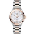 Tag Heuer Carrera Date women's watch WBN2450.BD0569