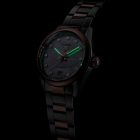 Tag Heuer Carrera Date women's watch WBN2450.BD0569