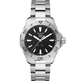   Tag Heuer Aquaracer Professional 200 men's watch WBP1110.BA0627