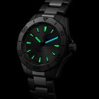 Tag Heuer Aquaracer Professional 200 men's watch WBP1111.BA0627
