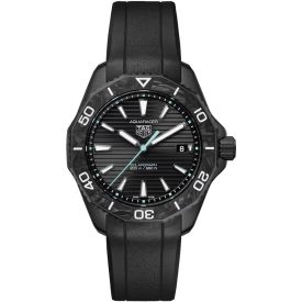   Tag Heuer Aquaracer Professional 200 Solargraph men's watch WBP1112.FT6199