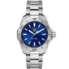   Tag Heuer Aquaracer Professional 200 Solargraph men's watch WBP1113.BA0000