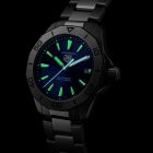 Tag Heuer Aquaracer Professional 200 Solargraph men's watch WBP1113.BA0000