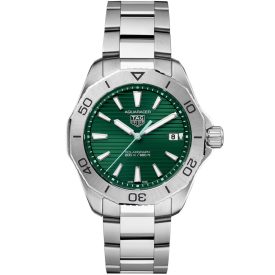   Tag Heuer Aquaracer Professional 200 Solargraph men's watch WBP1115.BA0000