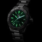 Tag Heuer Aquaracer Professional 200 Solargraph men's watch WBP1115.BA0000