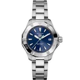   Tag Heuer Aquaracer Professional 200 Solargraph women's watch WBP1311.BA0005