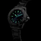 Tag Heuer Aquaracer Professional 200 Solargraph women's watch WBP1311.BA0005
