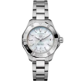   Tag Heuer Aquaracer Professional Solargraph women's watch WBP1312.BA0005