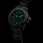 Tag Heuer Aquaracer Professional Solargraph women's watch WBP1312.BA0005