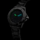 Tag Heuer Aquaracer Professional Solargraph women's watch WBP1313.BA0005