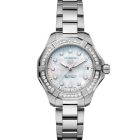 Tag Heuer Aquaracer Professional 200 Solargraph women's watch WBP1314.BA0005