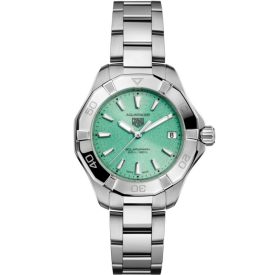  Tag Heuer Aquaracer Professional 200 Solargraph women's watch WBP1315.BA0005