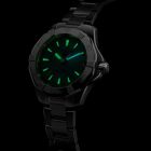 Tag Heuer Aquaracer Professional 200 Solargraph women's watch WBP1315.BA0005
