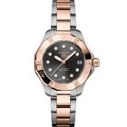 Tag Heuer Aquaracer Professional 200 Solargraph women's watch WBP1324.BB0005