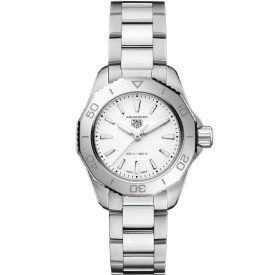   Tag Heuer Aquaracer Professional 200 women's watch WBP1411.BA0622