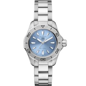   Tag Heuer Aquaracer Professional 200 women's watch WBP1415.BA0622