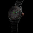 Tag Heuer Aquaracer Professional 200 women's watch WBP1450.BA0622