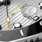 Tag Heuer Aquaracer men's watch WBP201C.BA0632