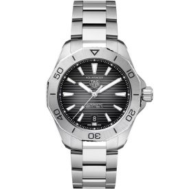   Tag Heuer Aquaracer Professional 200 men's watch WBP2110.BA0627
