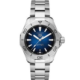   Tag Heuer Aquaracer Professional 200 men's watch WBP2111.BA0627