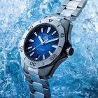 Tag Heuer Aquaracer Professional 200 men's watch WBP2111.BA0627