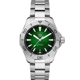   Tag Heuer Aquaracer Professional 200 men's watch WBP2115.BA0627