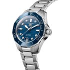 Tag Heuer Aquaracer women's watch WBP231B.BA0618