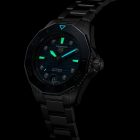 Tag Heuer Aquaracer women's watch WBP231B.BA0618