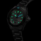 Tag Heuer Aquaracer women's watch WBP231C.BA0626