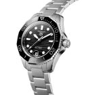Tag Heuer Aquaracer women's watch WBP231D.BA0626