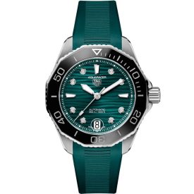   Tag Heuer Aquaracer Professional 300 women's watch WBP231G.FT6226