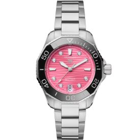  Tag Heuer Aquaracer Professional 300 women's watch WBP231J.BA0618