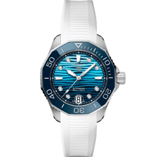 Tag Heuer Aquaracer Professional 300 Date women's watch WBP231N.FT6234