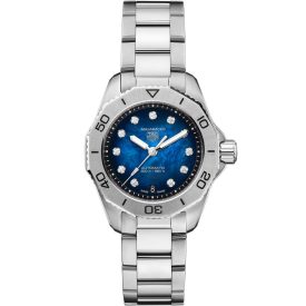   Tag Heuer Aquaracer Professional 200 women's watch WBP2411.BA0622
