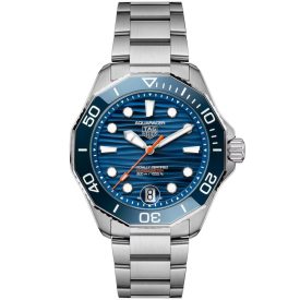   Tag Heuer Aquaracer Professional 300 Date men's watch WBP5111.BA0013