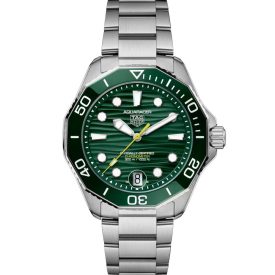   Tag Heuer Aquaracer Professional 300 Date men's watch WBP5116.BA0013