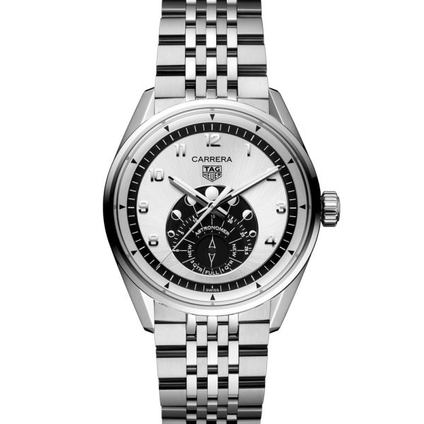 Tag Heuer Carrera Astronomer men
