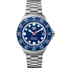 Tag Heuer Formula 1 Solargraph men's watch WBY1112.BA0042