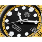 Tag Heuer Formula 1 Solargraph Limited Edition men's watch WBY1117.FT8087