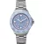 Tag Heuer Formula 1 Solargraph Limited Edition women's watch WBY111C.BA0042, silver stainless steel strap