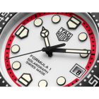 Tag Heuer Formula 1 Solargraph men's watch WBY1161.FT8086