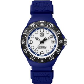 Tag Heuer Formula 1 Solargraph Limited Edition men