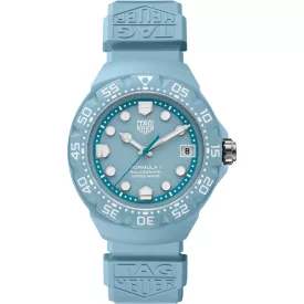   Tag Heuer Formula 1 Solargraph Limited Edition unisex watch WBY1163.FT8113