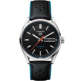 Tag Heuer Carrera Day-Date men's watch WDA2110.FC6614