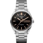 Tag Heuer Carrera Day-Date men's watch WDA2111.BA0043