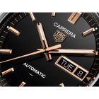 Tag Heuer Carrera Day-Date men's watch WDA2111.BA0043