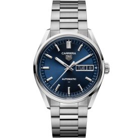 Tag Heuer Carrera Day-Date men's watch WDA2112.BA0043