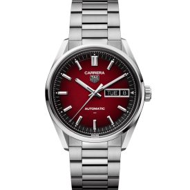 Tag Heuer Carrera Day-Date men's watch WDA2113.BA0043