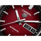 Tag Heuer Carrera Day-Date men's watch WDA2113.BA0043