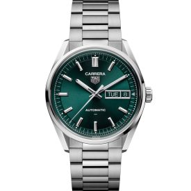 Tag Heuer Carrera Day-Date men's watch WDA2115.BA0043